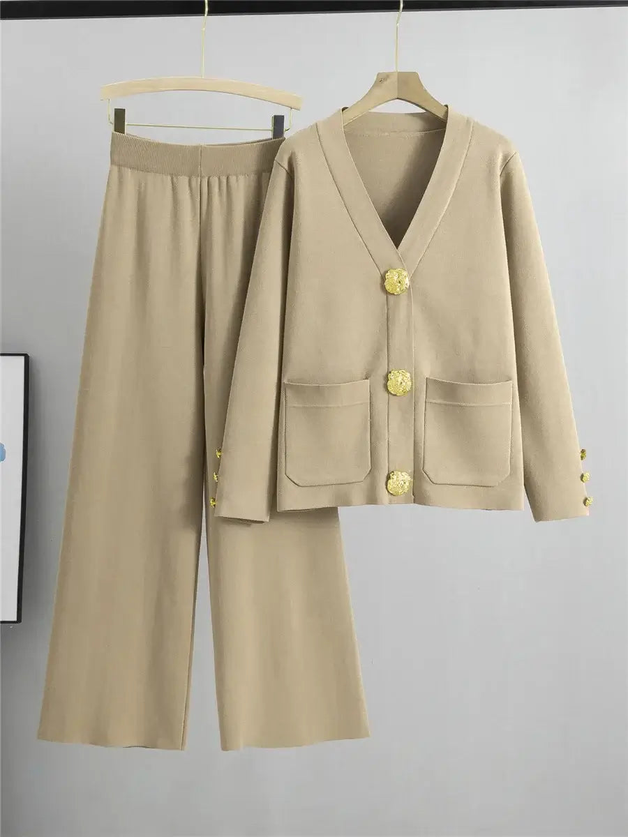 Angelie | Elegante 2-delige set